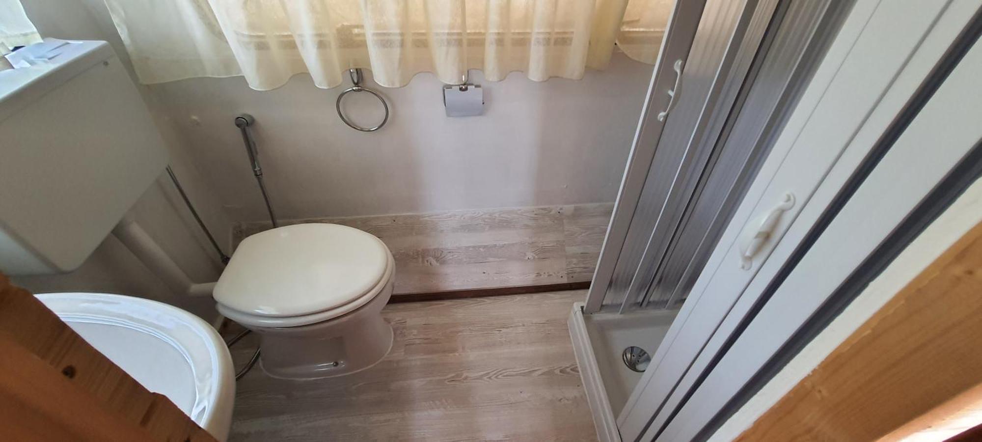 Feudomallav Nice Roulotte B&B 노토 외부 사진